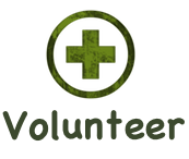 volunteer