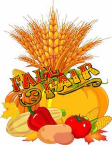 fallfairgourds