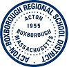 ACTON-BOXBOROUGH REGIONAL SCHOOLS 2021-2022 KINDERGARTEN REGISTRATION SCHEDULE