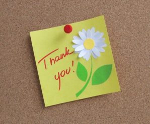 Thank You for a Wonderful Winter Fair!