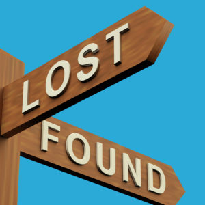 Merriam Lost & Found Fair @ Merriam Elementary - In front of Multi-Purpose Room