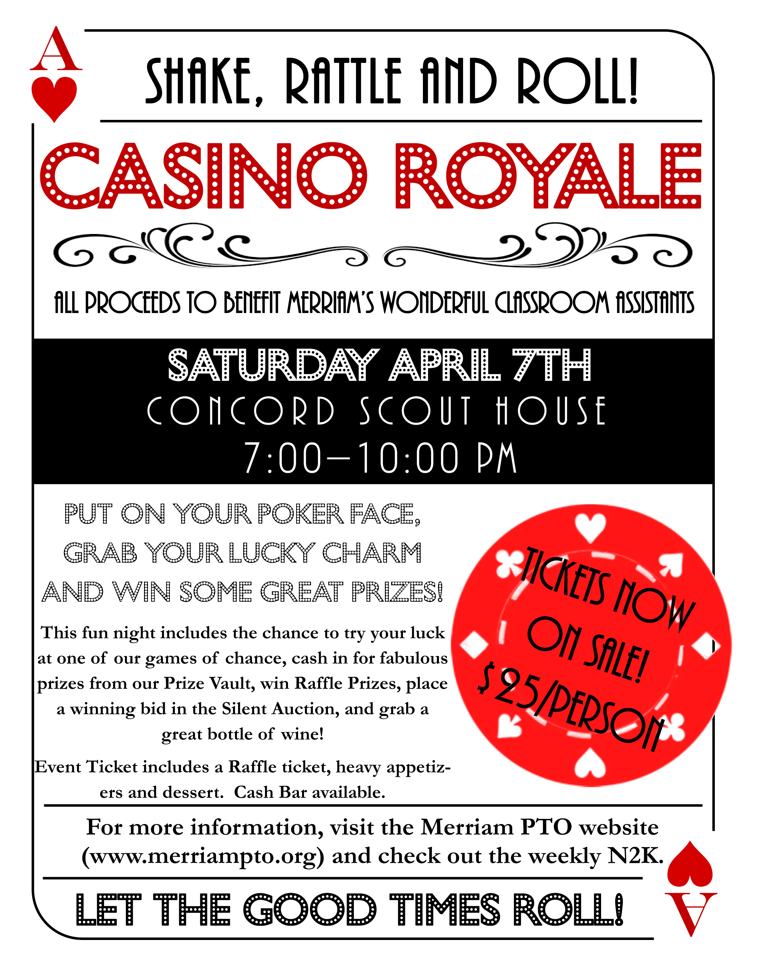 win raffle prizes