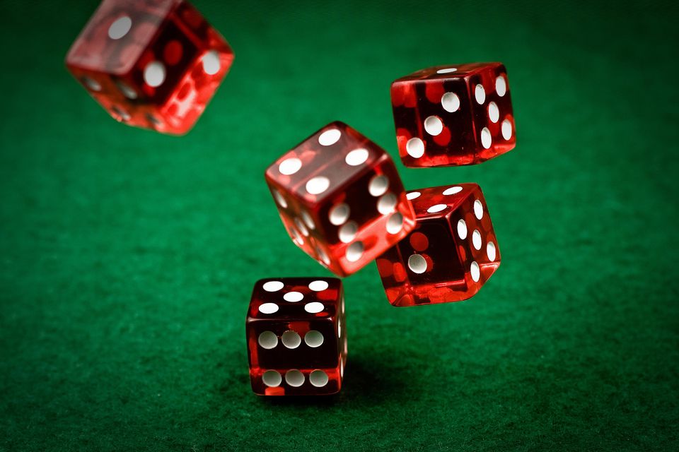 Casino Royale Tickets