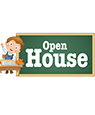 Merriam Open House