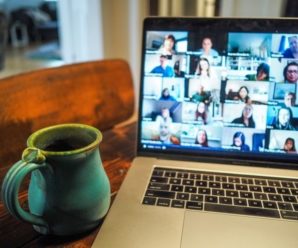Casual, conversational PTO Parent Coffee – All welcome!!