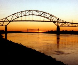 2020-2021 Theme: Bridges