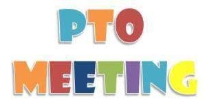 June 9 PTO Community Meeting Summary