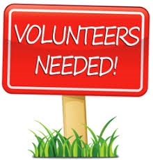 Seeking Volunteers for Multiple PTO roles!
