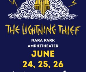 Open Door Theater Presents: The Lightning Thief