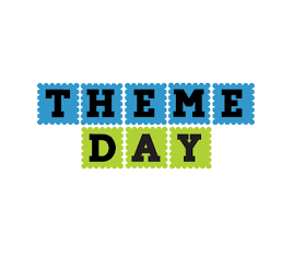 Theme Day Volunteers Needed