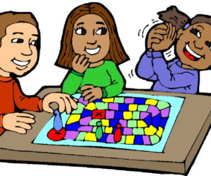 Merriam  Morning Play Club – THURSDAYS on the back Playground!