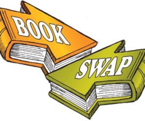 Book Swap Coming to Merriam!