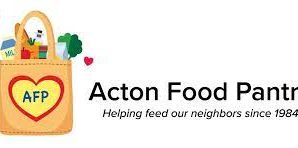 Acton Food Pantry Wish List for AB Schools