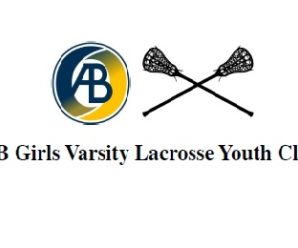 AB Girls Varsity Lacrosse Youth Clinic