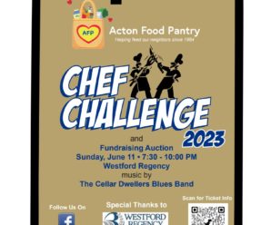 Chef Challenge 2023 – June 11