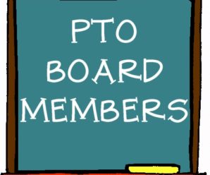 Announcing the 2023-2024 Merriam PTO Board 